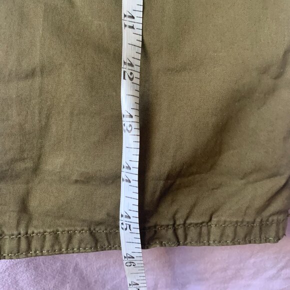 Men's Khaki Pans - Picture 2 of 6